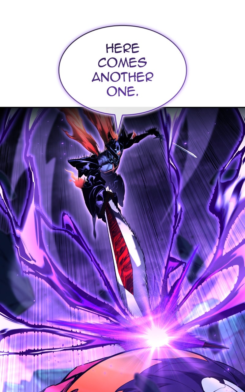 Read Boundless Ascension (en) Manga Online