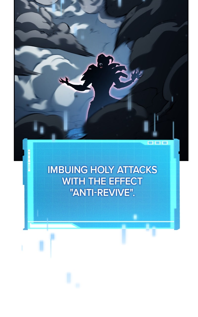 Read Boundless Ascension (en) Manga Online