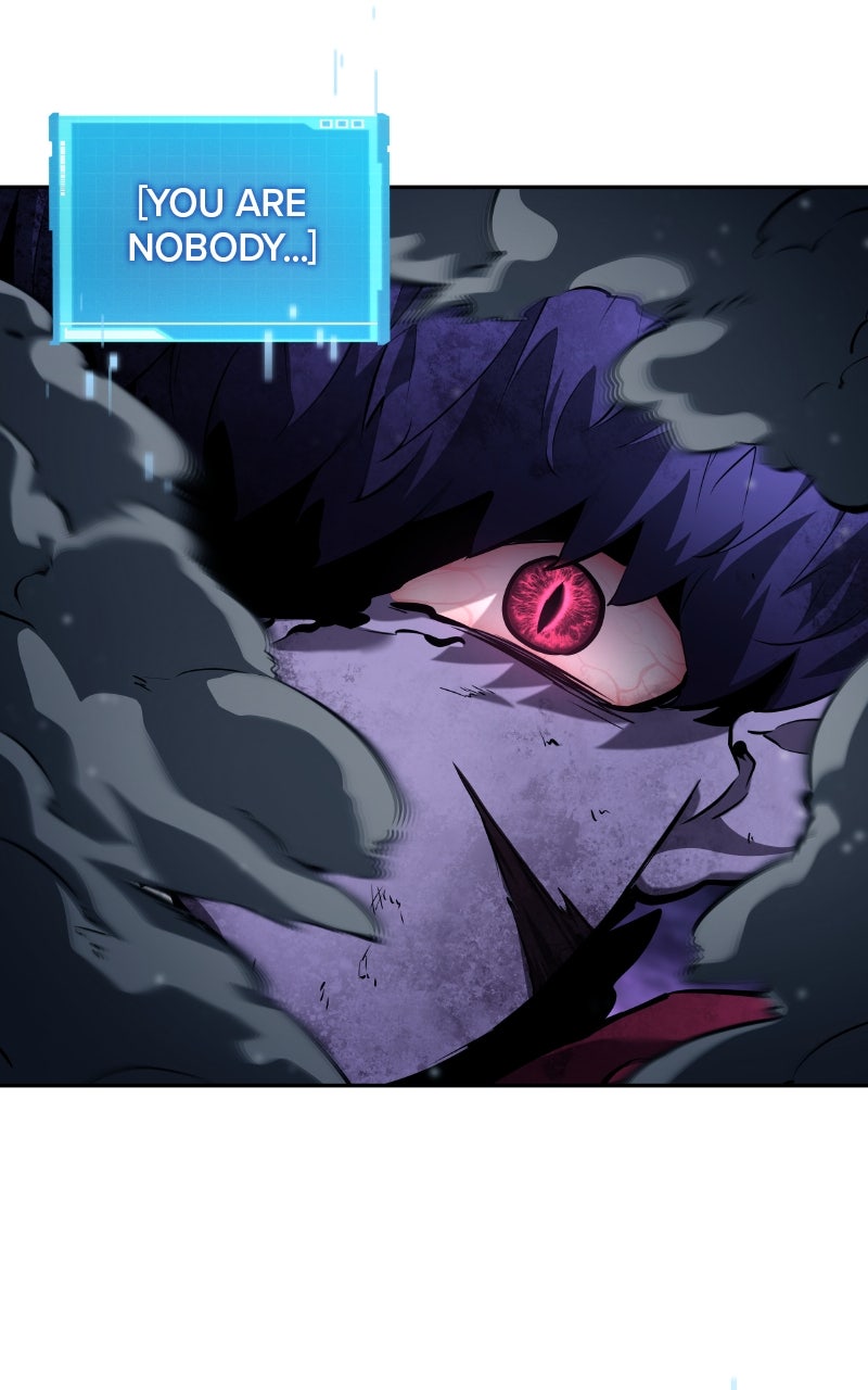 Read Boundless Ascension (en) Manga Online