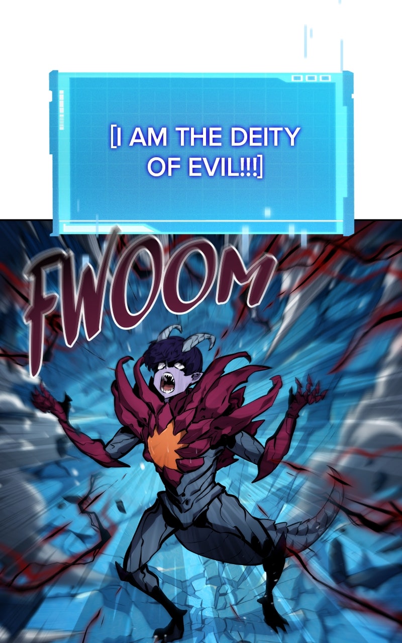 Read Boundless Ascension (en) Manga Online