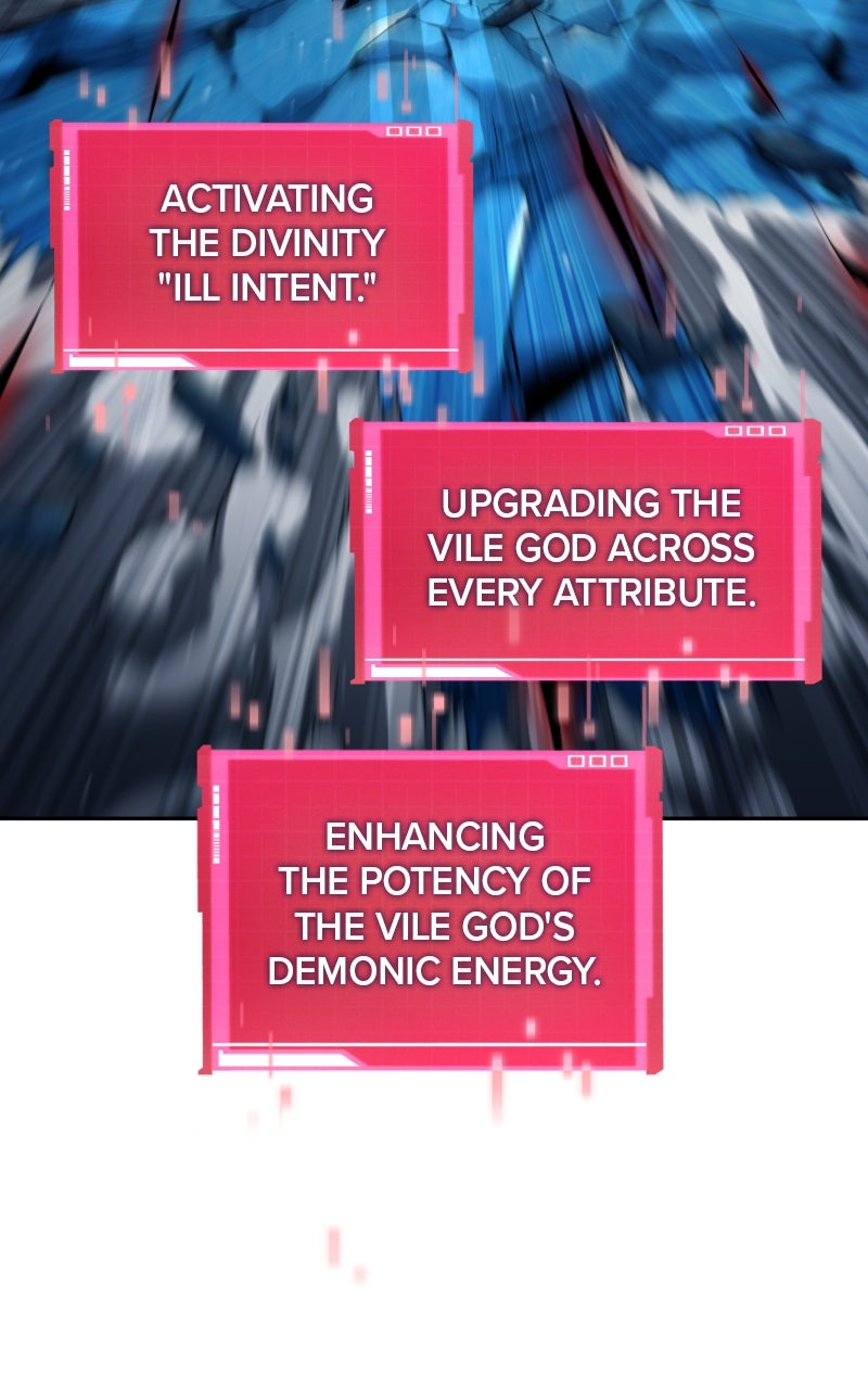 Read Boundless Ascension (en) Manga Online