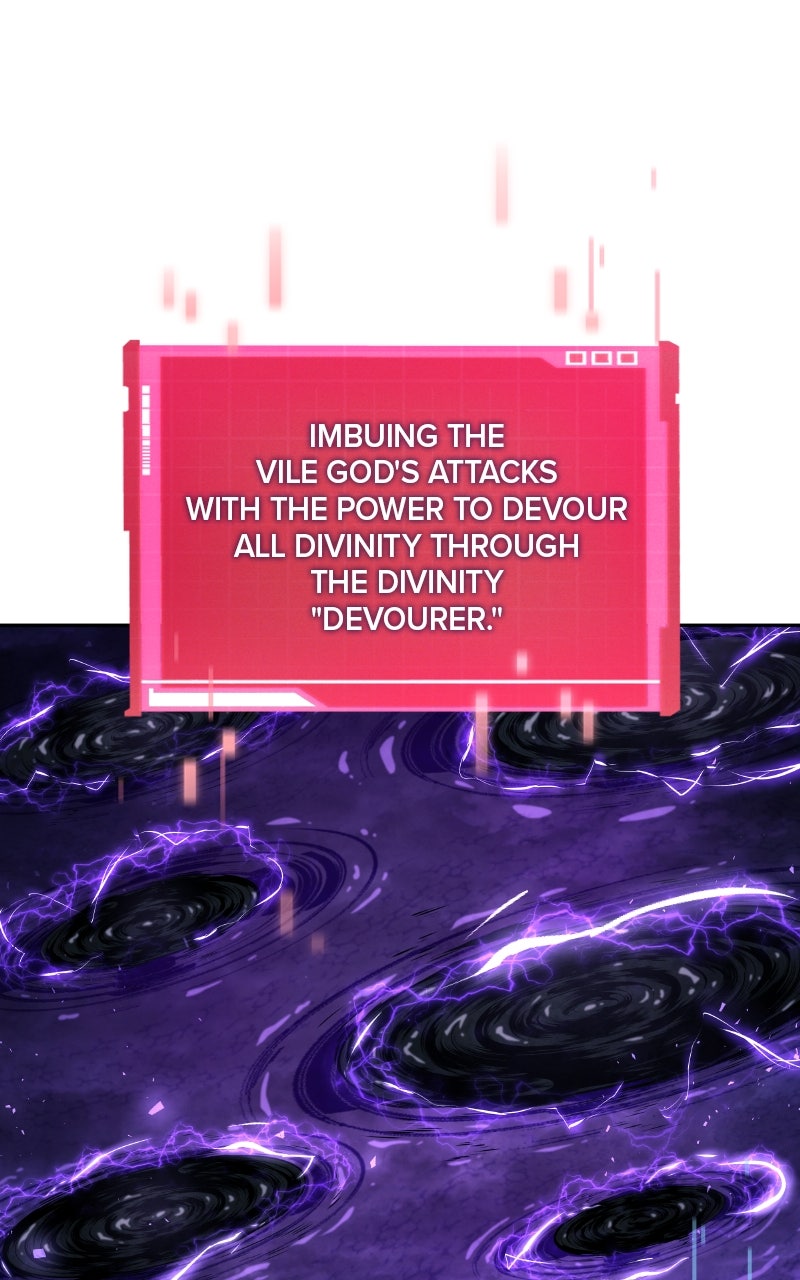 Read Boundless Ascension (en) Manga Online