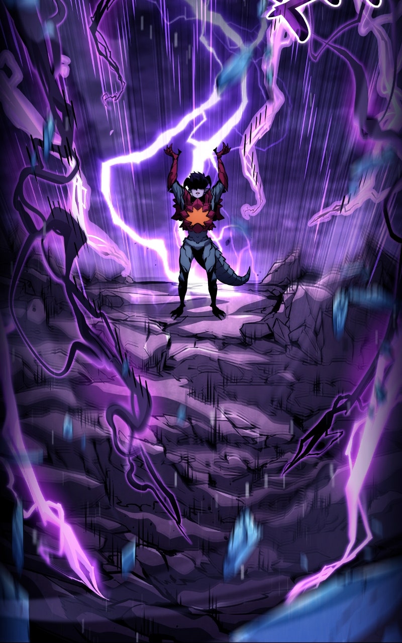 Read Boundless Ascension (en) Manga Online