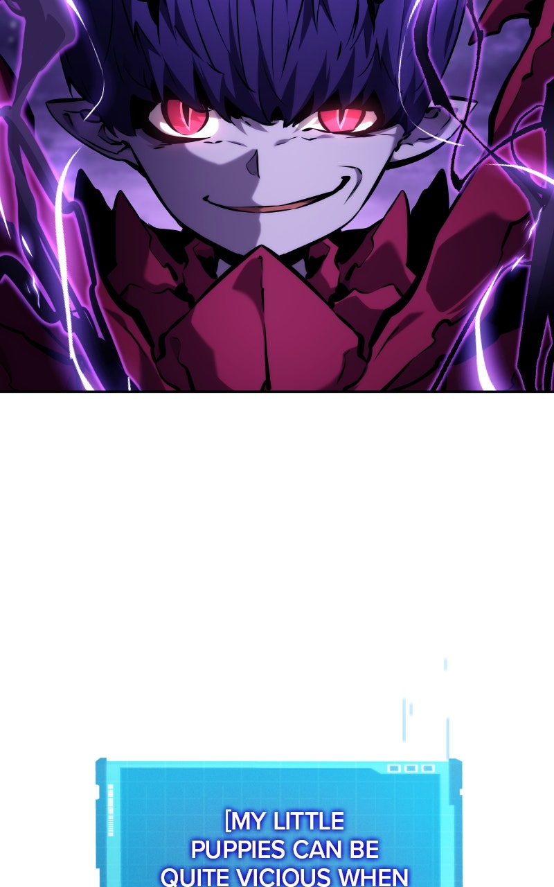 Read Boundless Ascension (en) Manga Online