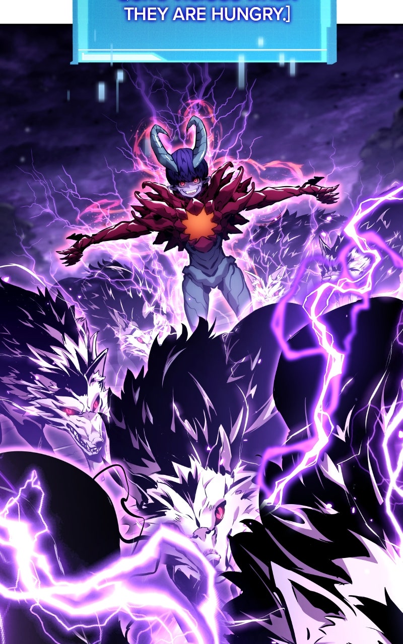 Read Boundless Ascension (en) Manga Online