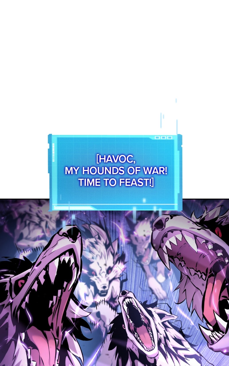 Read Boundless Ascension (en) Manga Online