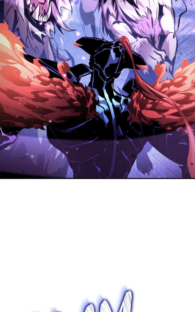 Read Boundless Ascension (en) Manga Online