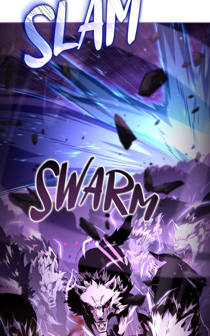 Read Boundless Ascension (en) Manga Online