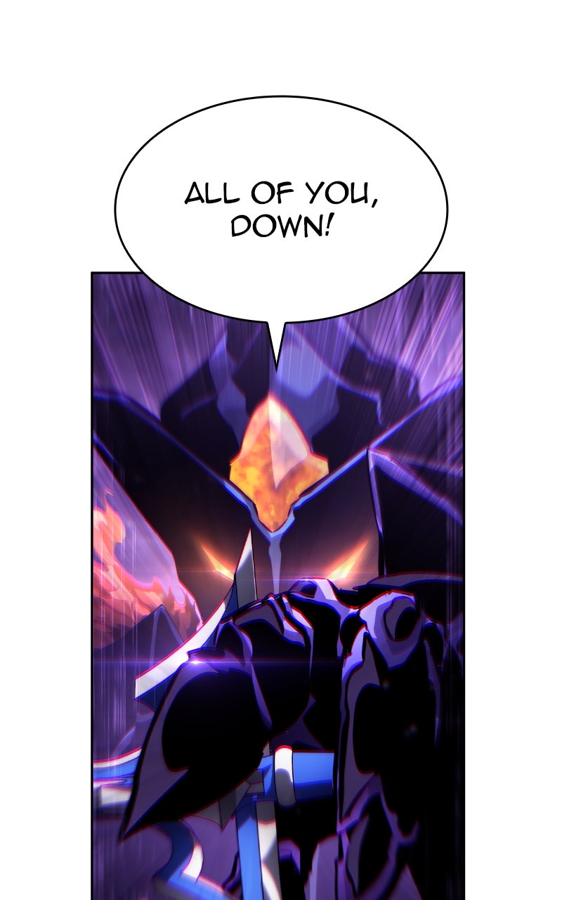 Read Boundless Ascension (en) Manga Online