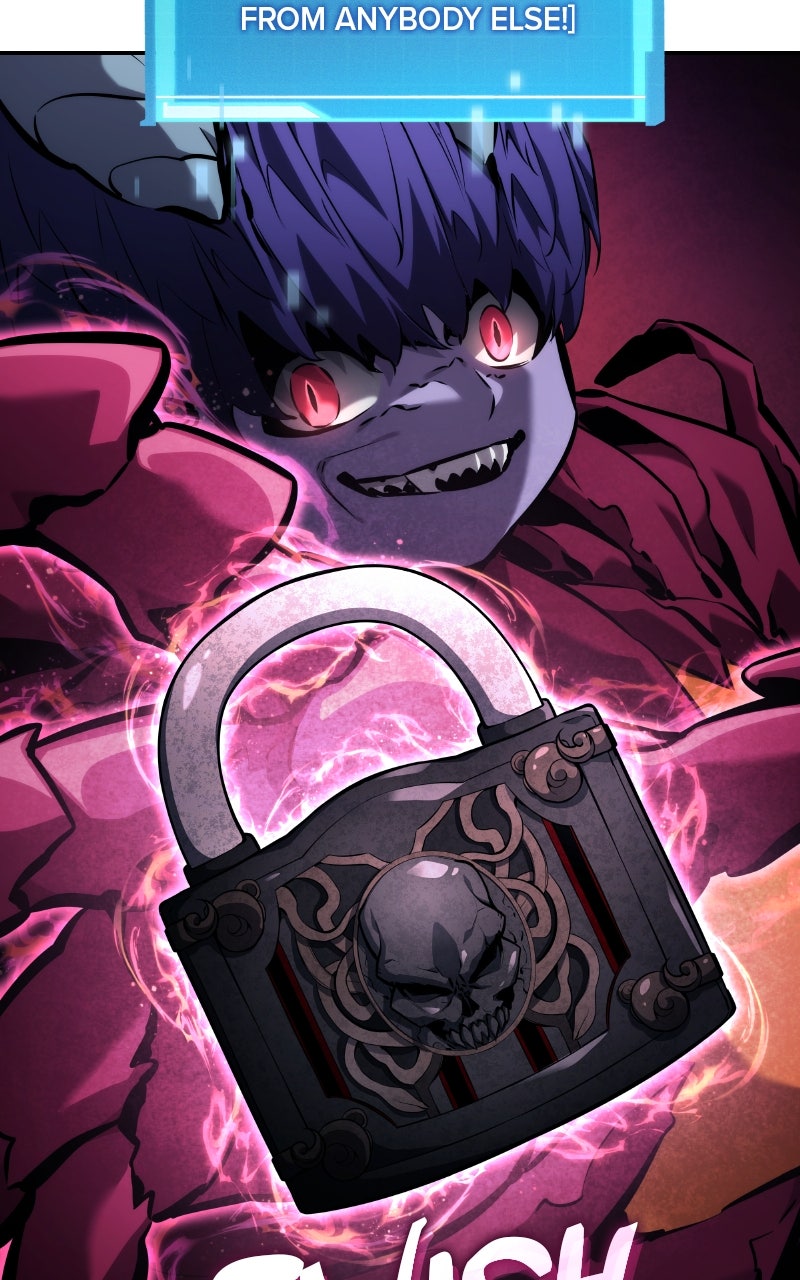 Read Boundless Ascension (en) Manga Online