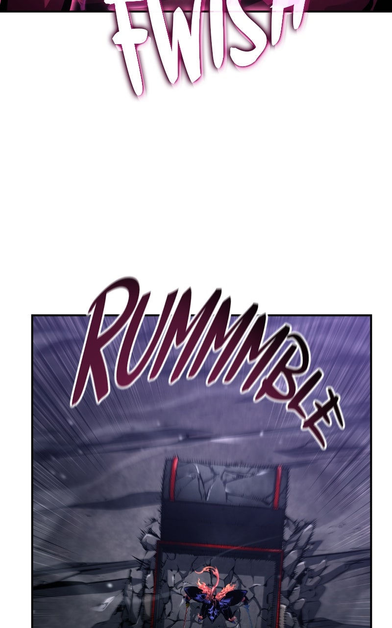 Read Boundless Ascension (en) Manga Online