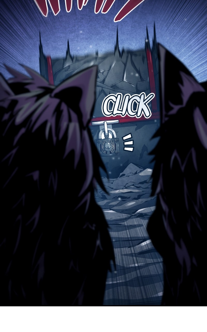 Read Boundless Ascension (en) Manga Online