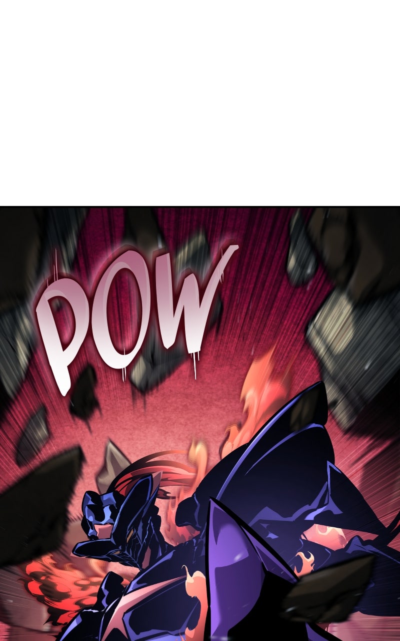 Read Boundless Ascension (en) Manga Online