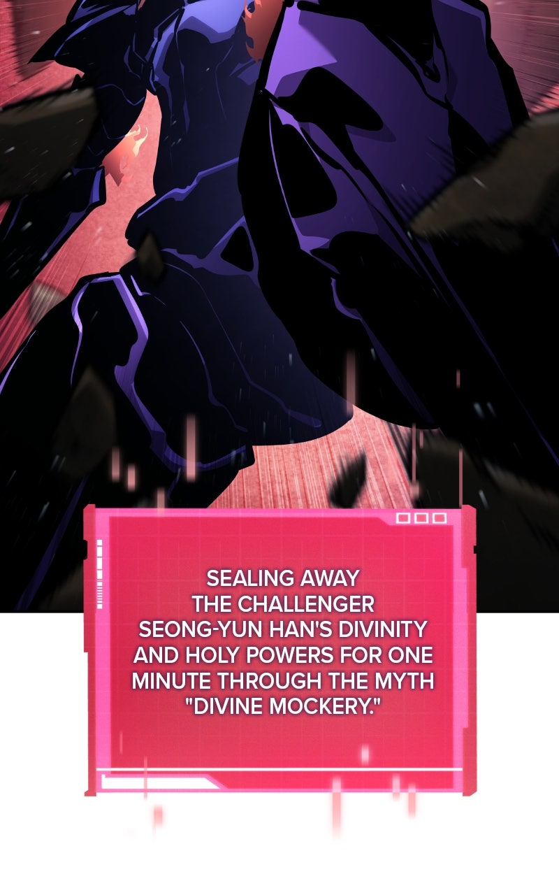 Read Boundless Ascension (en) Manga Online