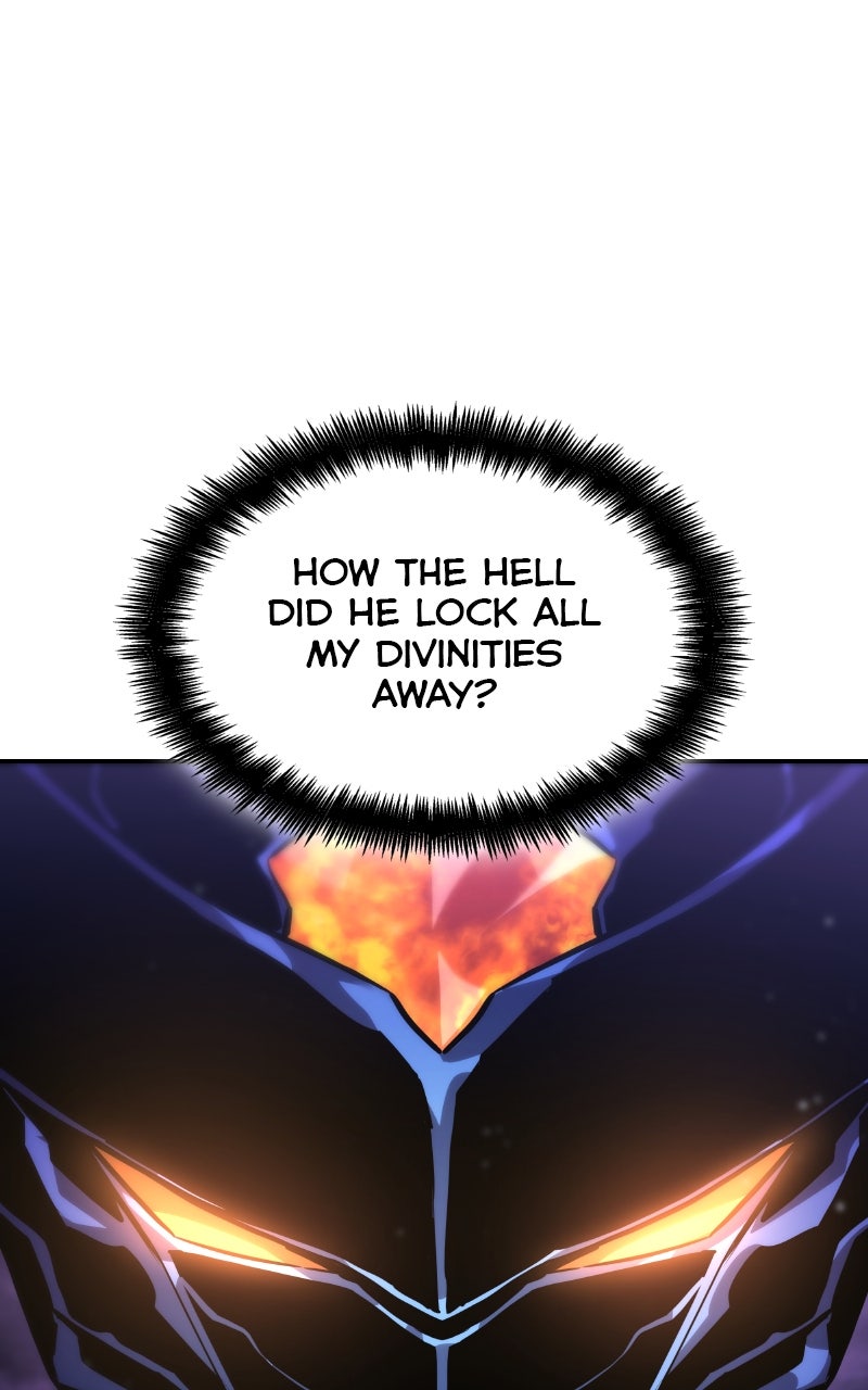 Read Boundless Ascension (en) Manga Online