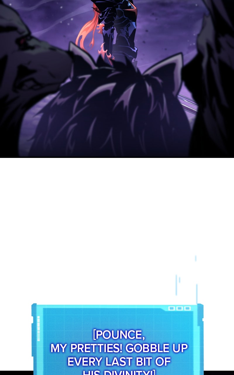 Read Boundless Ascension (en) Manga Online