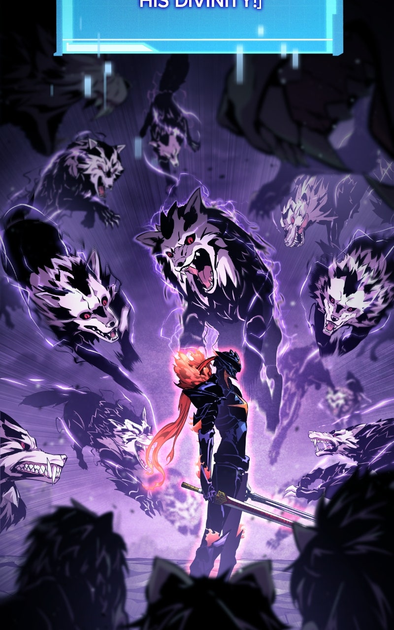 Read Boundless Ascension (en) Manga Online