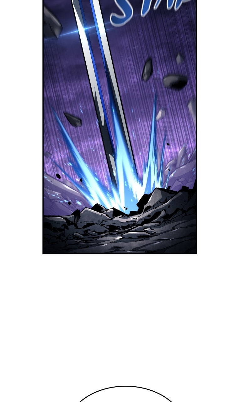 Read Boundless Ascension (en) Manga Online