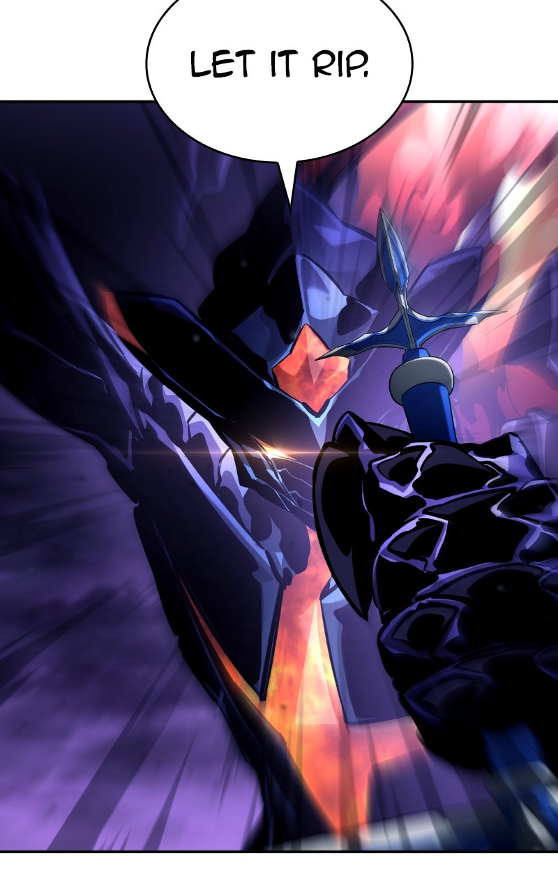 Read Boundless Ascension (en) Manga Online