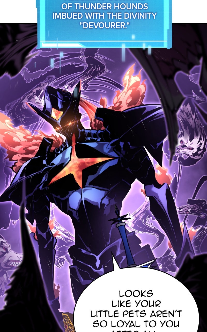 Read Boundless Ascension (en) Manga Online