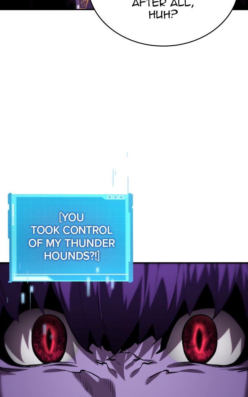 Read Boundless Ascension (en) Manga Online