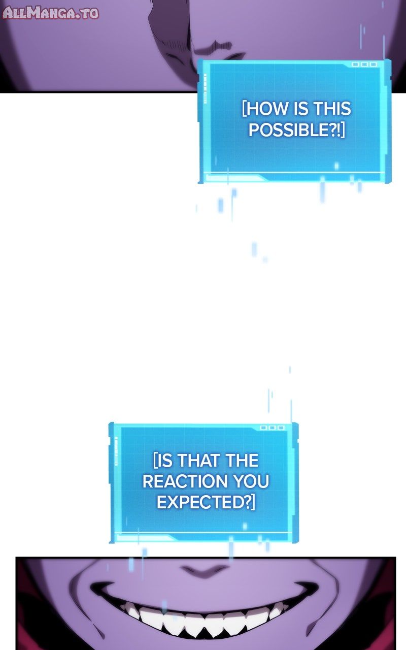 Read Boundless Ascension (en) Manga Online