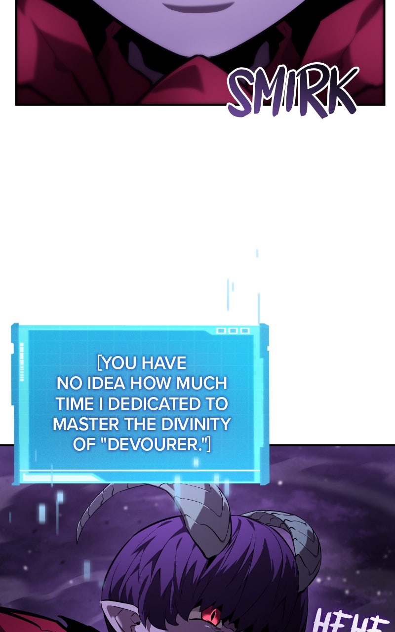 Read Boundless Ascension (en) Manga Online