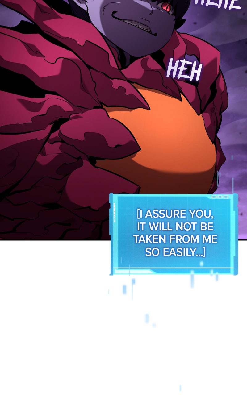 Read Boundless Ascension (en) Manga Online