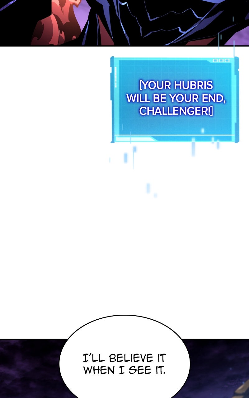 Read Boundless Ascension (en) Manga Online