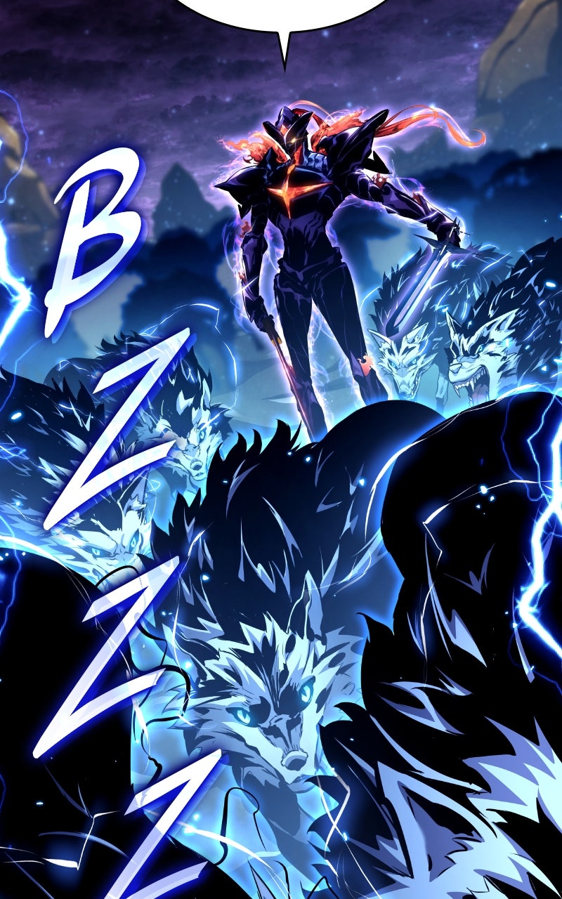 Read Boundless Ascension (en) Manga Online