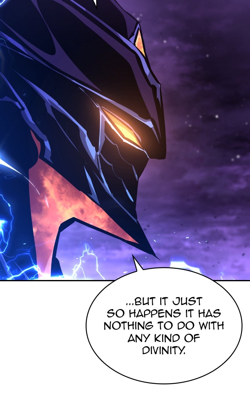 Read Boundless Ascension (en) Manga Online