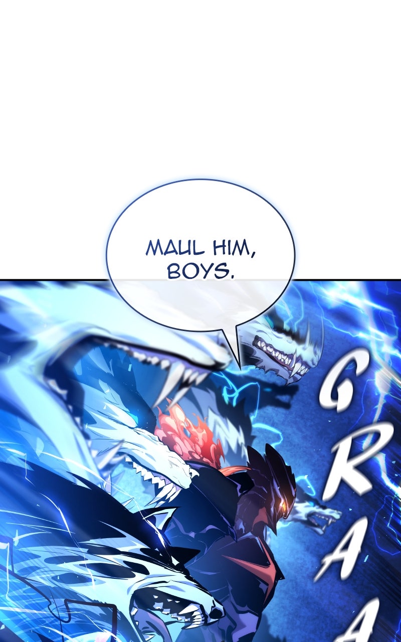 Read Boundless Ascension (en) Manga Online