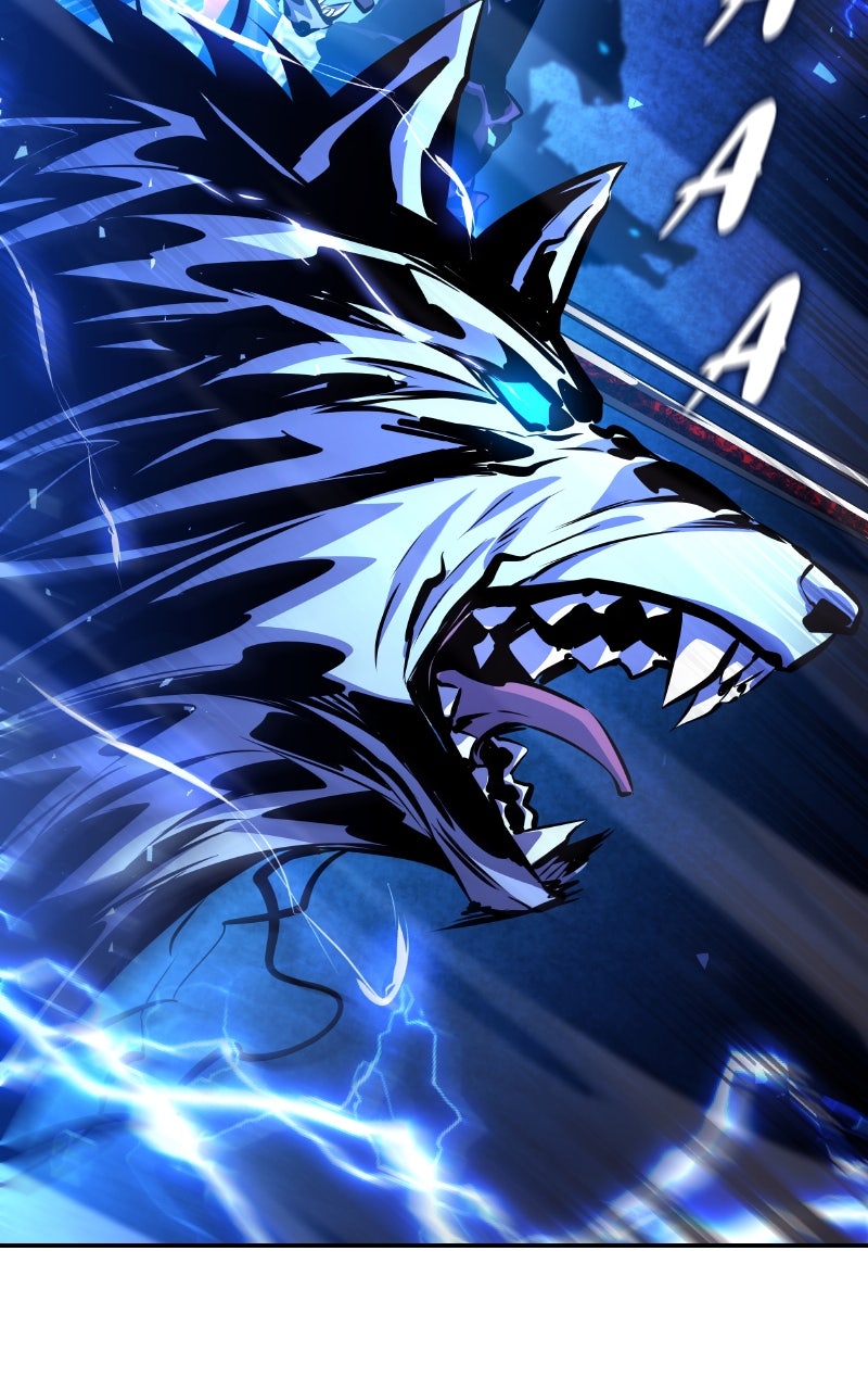 Read Boundless Ascension (en) Manga Online