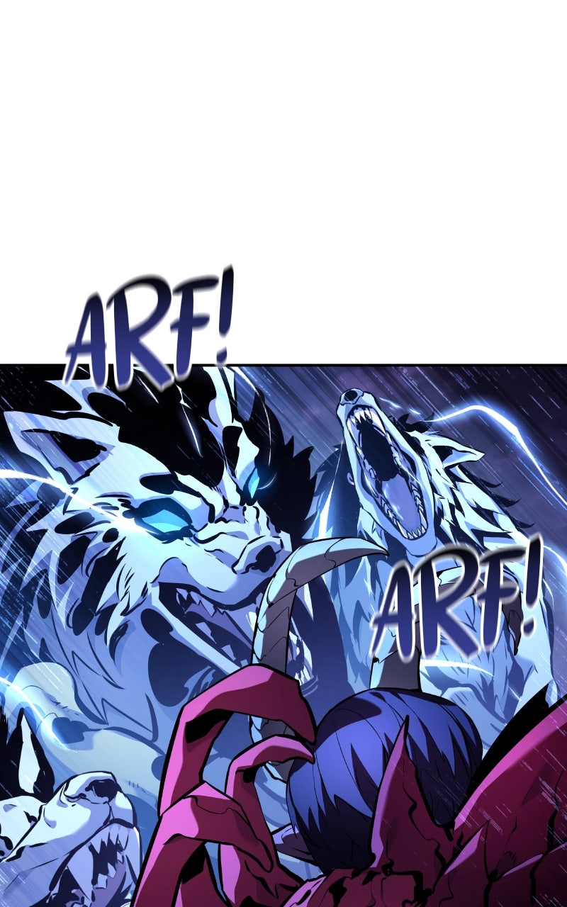 Read Boundless Ascension (en) Manga Online