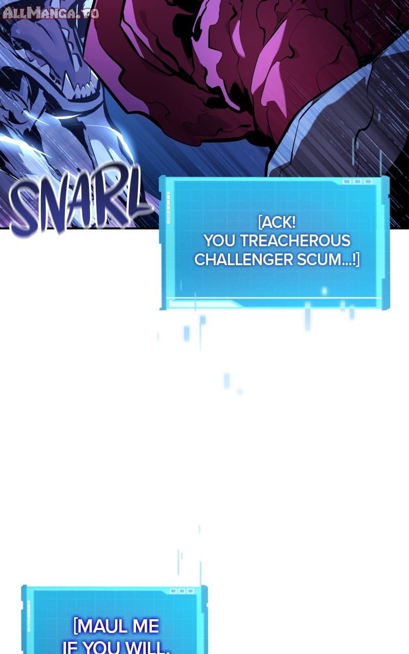 Read Boundless Ascension (en) Manga Online