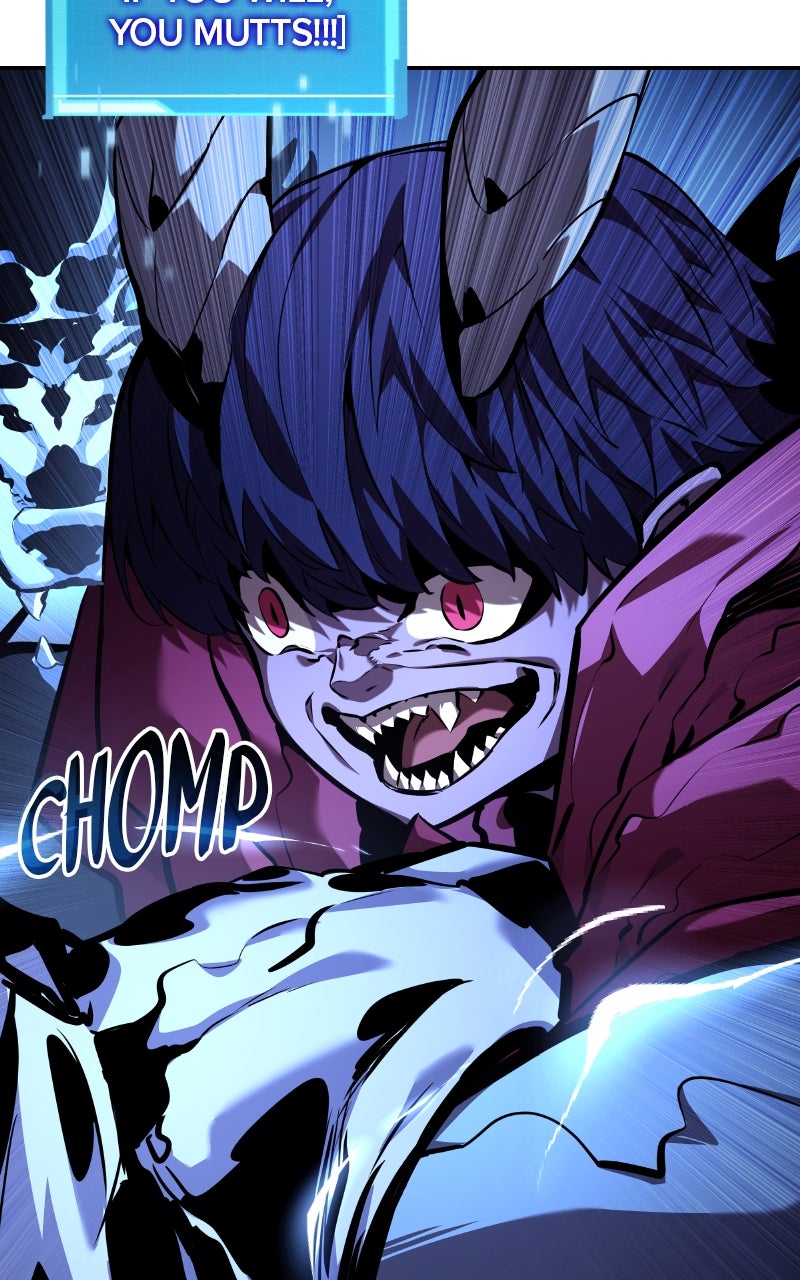 Read Boundless Ascension (en) Manga Online