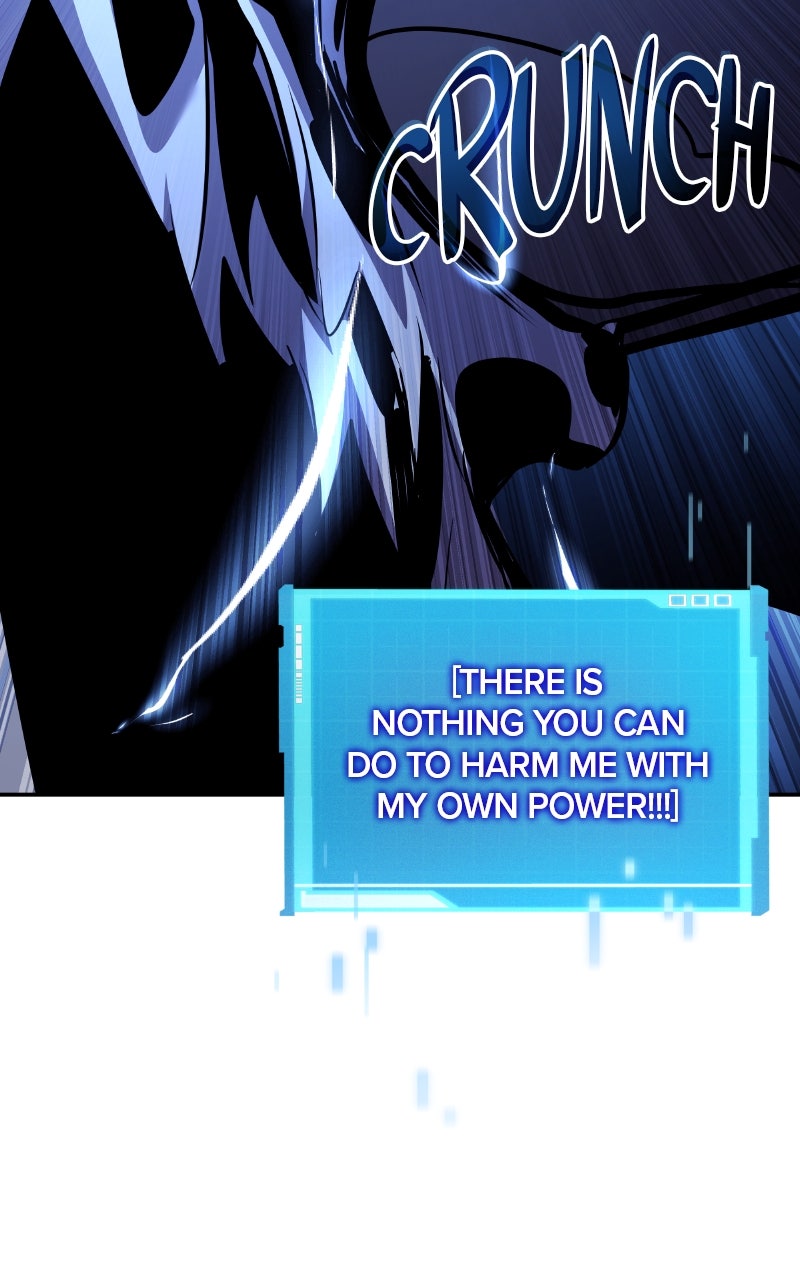 Read Boundless Ascension (en) Manga Online