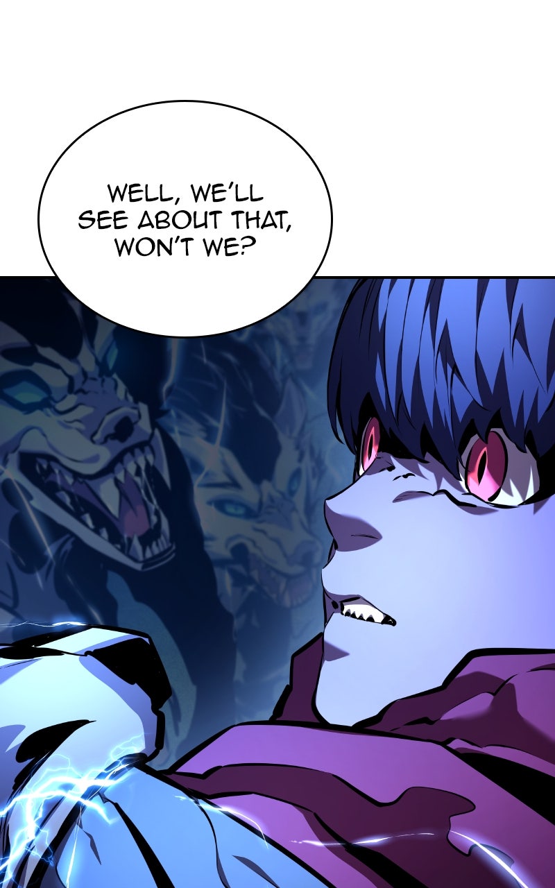 Read Boundless Ascension (en) Manga Online