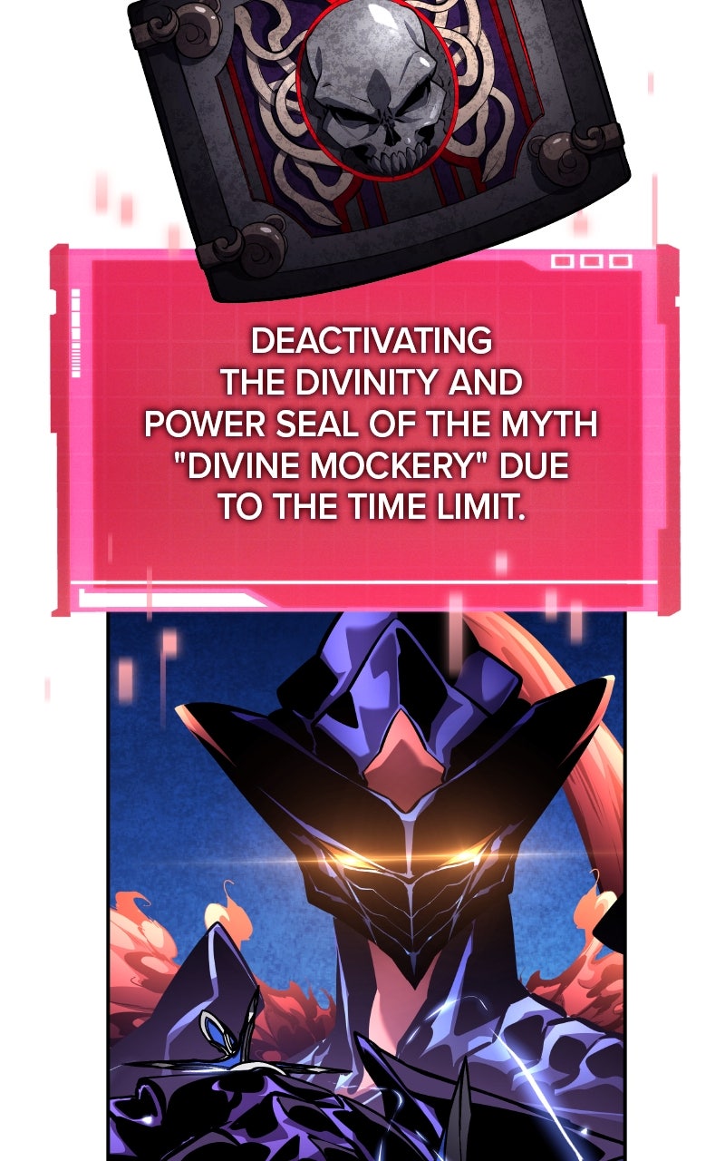 Read Boundless Ascension (en) Manga Online