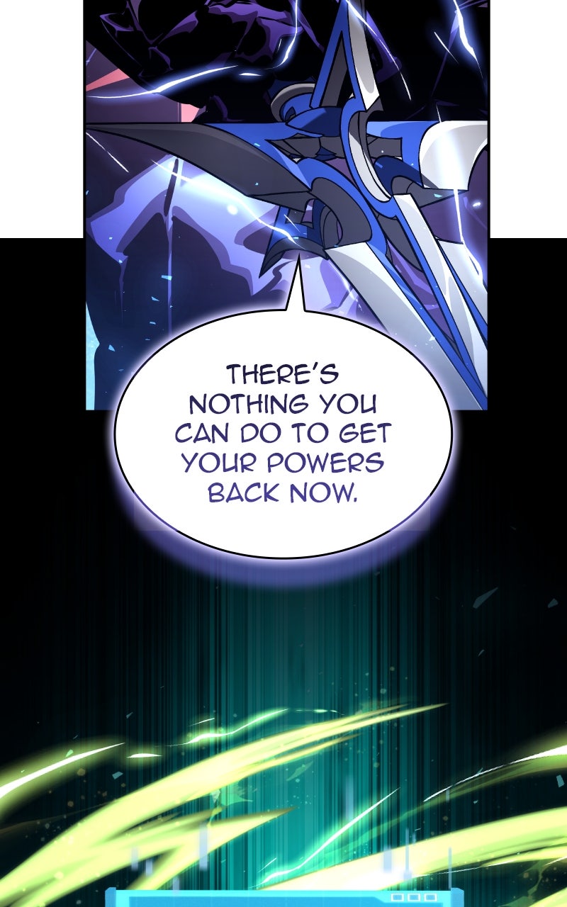 Read Boundless Ascension (en) Manga Online