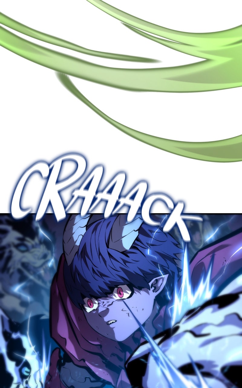 Read Boundless Ascension (en) Manga Online