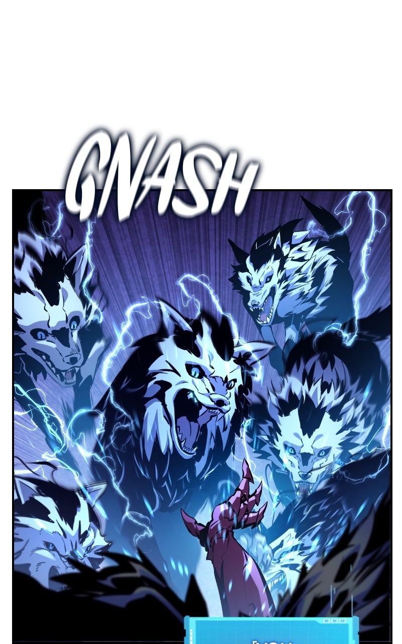 Read Boundless Ascension (en) Manga Online