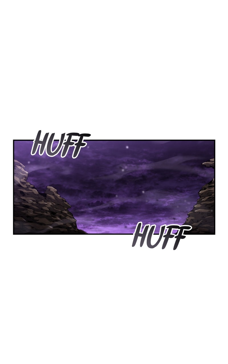 Read Boundless Ascension (en) Manga Online