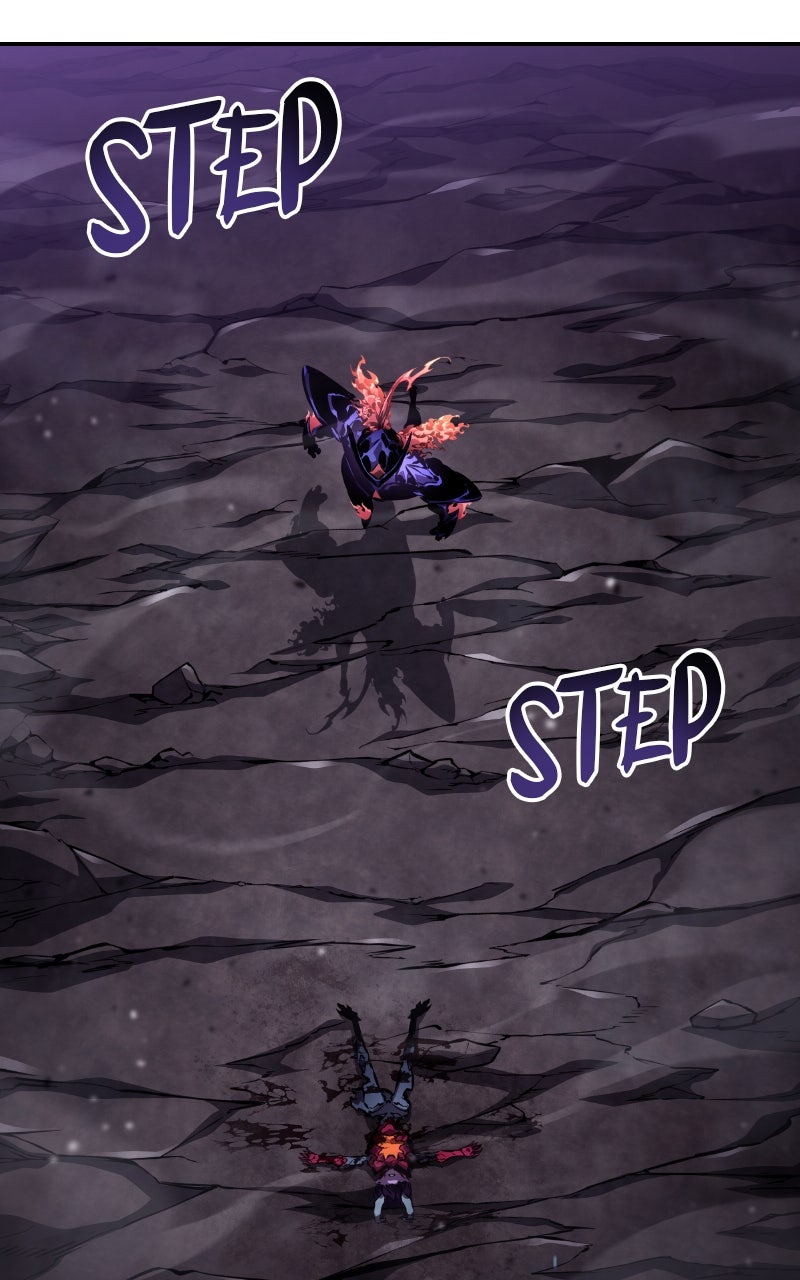 Read Boundless Ascension (en) Manga Online