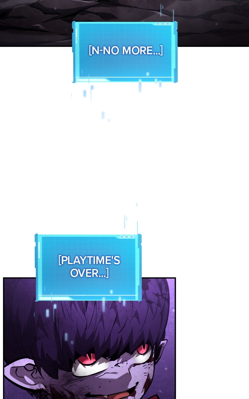 Read Boundless Ascension (en) Manga Online