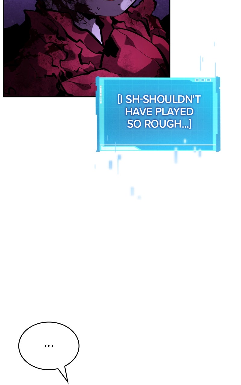 Read Boundless Ascension (en) Manga Online