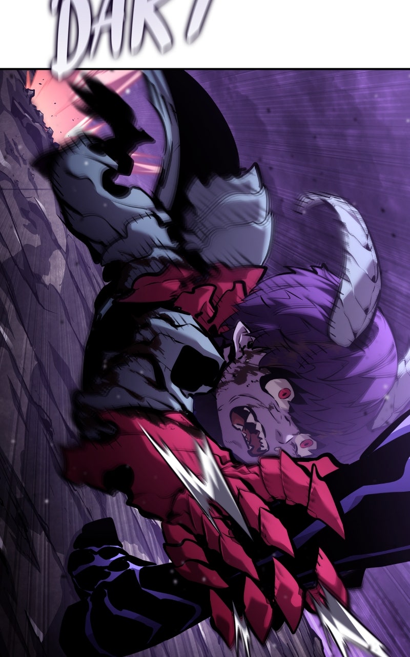 Read Boundless Ascension (en) Manga Online