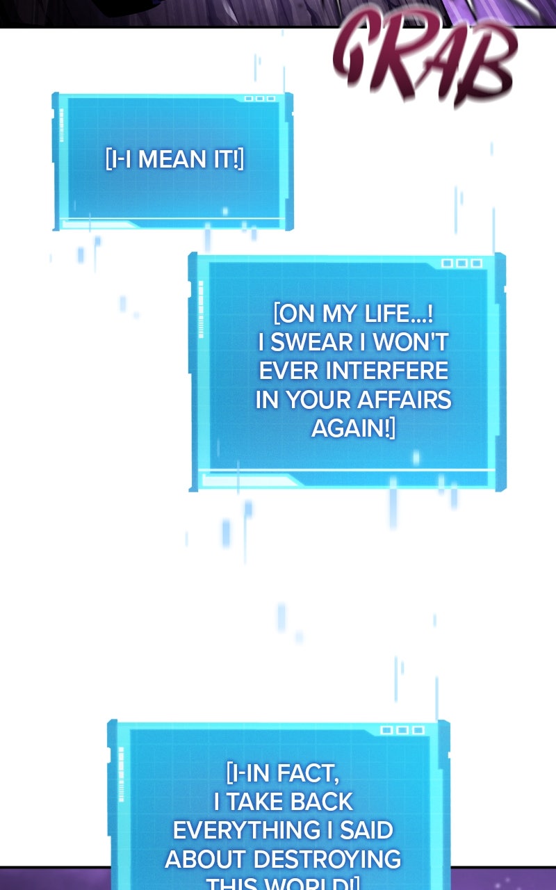 Read Boundless Ascension (en) Manga Online