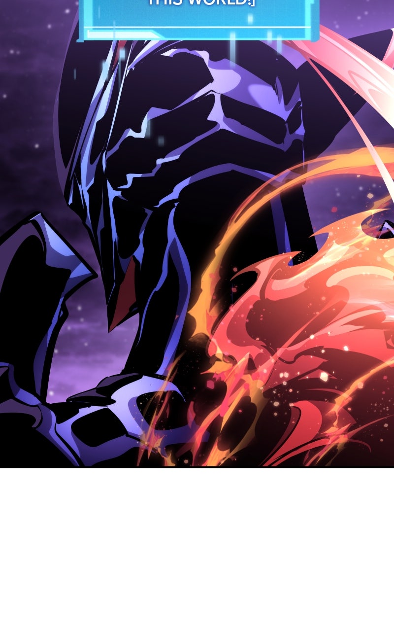 Read Boundless Ascension (en) Manga Online