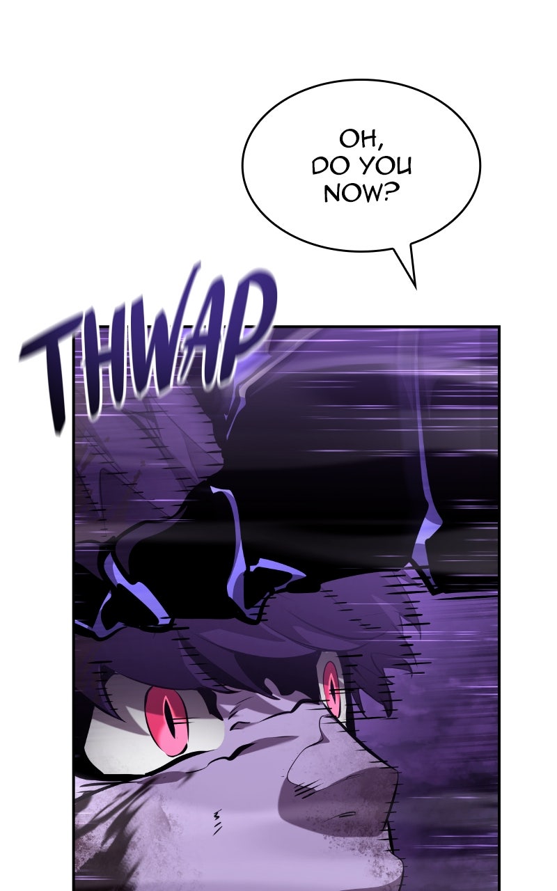 Read Boundless Ascension (en) Manga Online